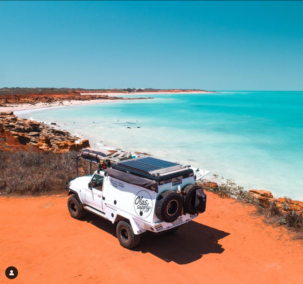 20+ Best Things To Do in Broome, WA Tourism Broome