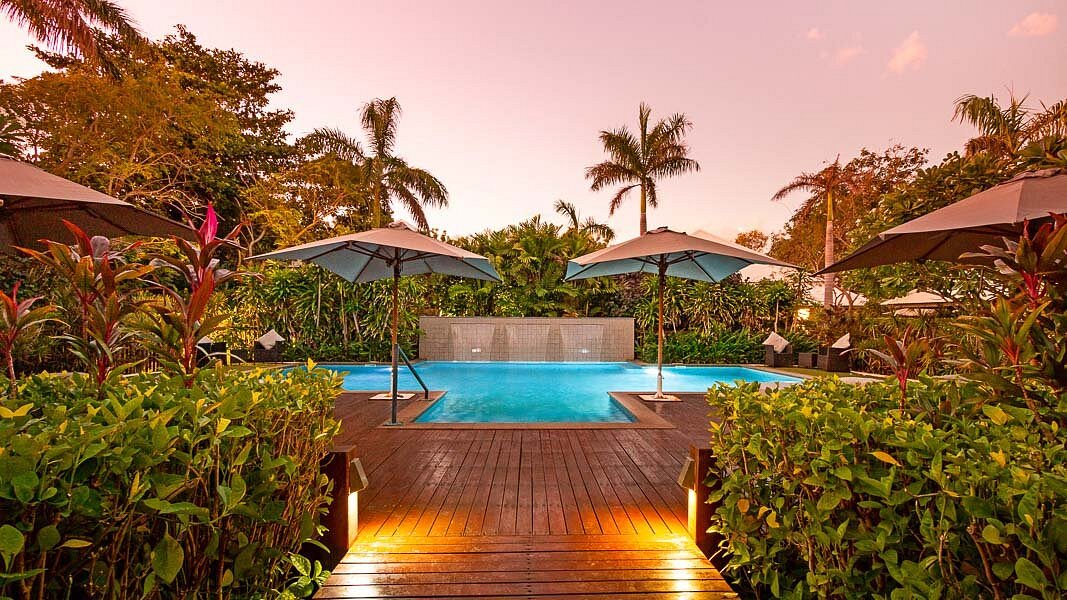 the billi resort broome