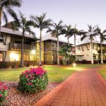 Finding the Best Accommodation in Broome